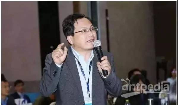 【苏州高新区魅力科技人物风采录】韦德官方网董事长杨培强